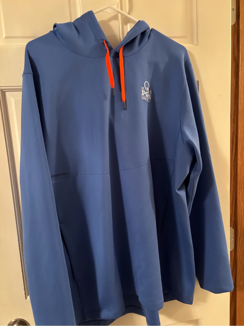 Zero Restriction XXL PGA Championship TKO Hoodie